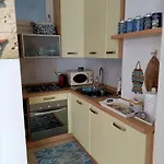 Cozy Flat With Sea View Balcony-beahost Bibione