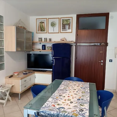 Cozy Flat With Sea View Balcony-beahost 아파트 *