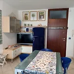 Cozy Flat With Sea View Balcony-beahost Lägenhet *