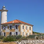 Lejlighed Cozy Flat With Sea View Balcony-beahost Bibione