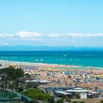Апартаменти Cozy Flat With Sea View Balcony-beahost