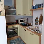 Cozy Flat With Sea View Balcony-beahost *