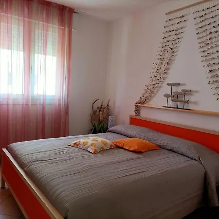 Cozy Flat With Sea View Balcony-beahost Appartement