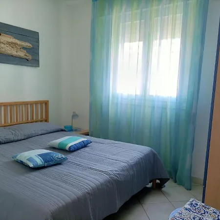 Cozy Flat With Sea View Balcony-beahost