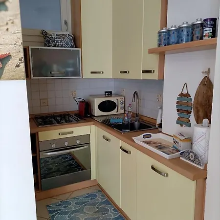 Cozy Flat With Sea View Balcony-beahost * Bibione