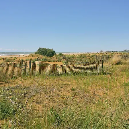 Appartement Cozy Flat With Sea View Balcony-beahost *