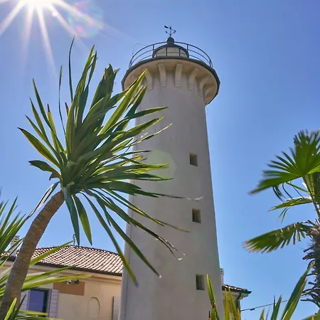 Cozy Flat With Sea View Balcony-beahost * Bibione