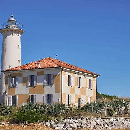 Apartment Cozy Flat With Sea View Balcony-beahost Bibione