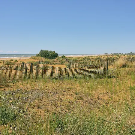 Cozy Flat With Sea View Balcony-beahost