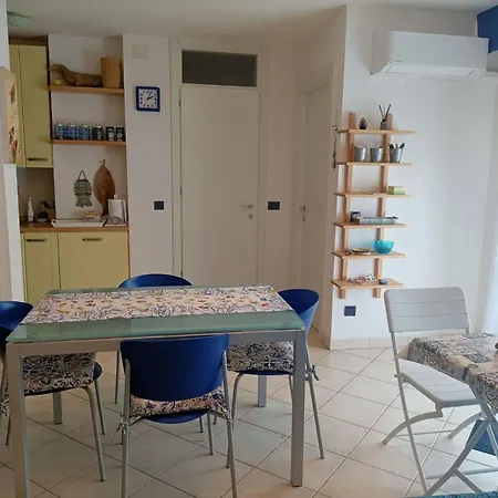 Cozy Flat With Sea View Balcony-beahost * Bibione