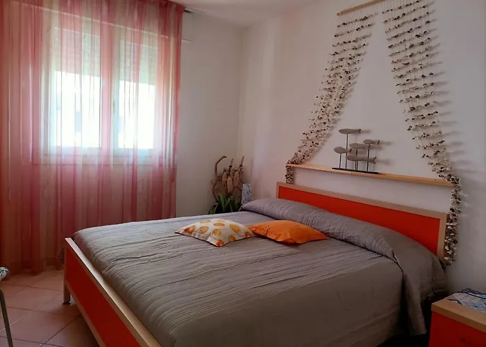 Cozy Flat With Sea View Balcony-beahost Apartment