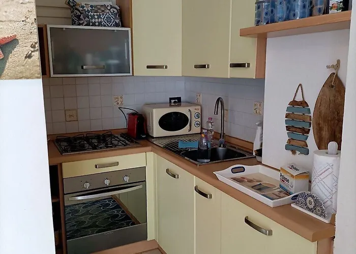 Cozy Flat With Sea View Balcony-beahost *