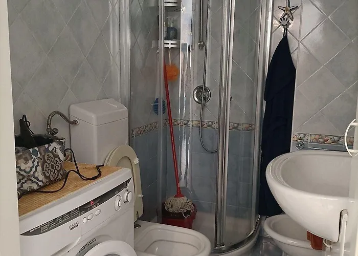 Appartamento Cozy Flat With Sea View Balcony-beahost Bibione