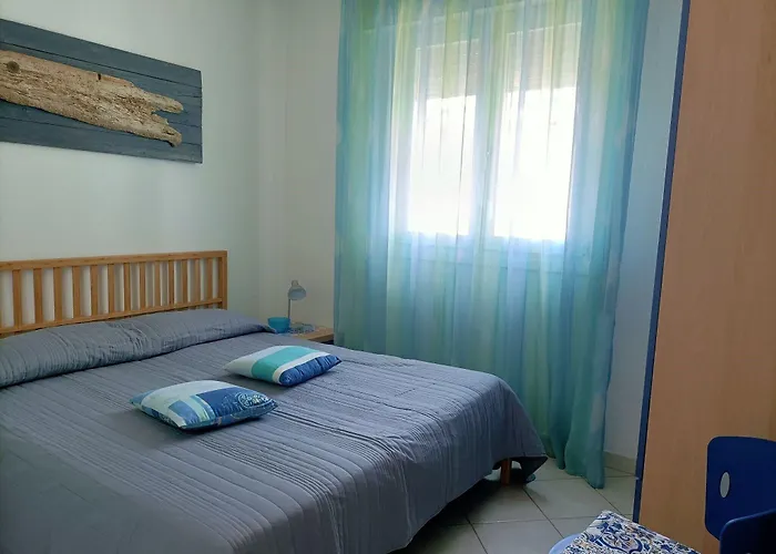 Appartamento Cozy Flat With Sea View Balcony-beahost Bibione